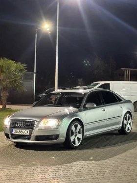 Audi A8 /Long 4.2 TDI, снимка 1