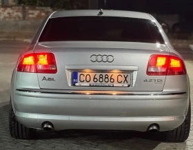 Audi A8 /Long 4.2 TDI, снимка 6