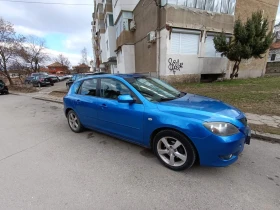 Mazda 3, снимка 1