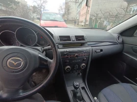 Mazda 3, снимка 10