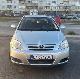 Toyota Corolla 1.4 D-4D (90 Hp), снимка 2