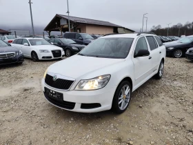 Skoda Octavia 1.6 дизел 105 коня