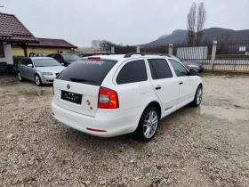 Skoda Octavia 1.6 дизел 105 коня, снимка 5