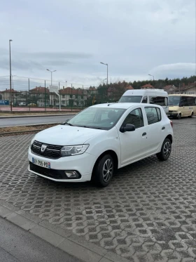 Dacia Sandero Sandero 1.0 , снимка 1