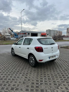 Dacia Sandero Sandero 1.0 , снимка 3