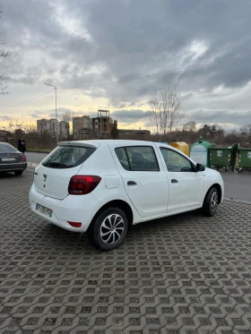 Dacia Sandero Sandero 1.0 , снимка 5