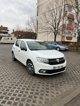 Dacia Sandero Sandero 1.0 , снимка 2