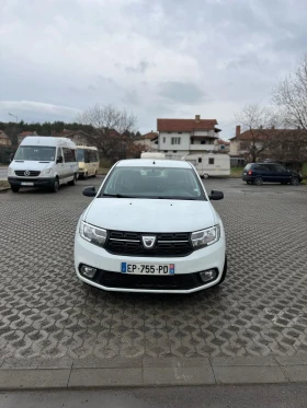 Dacia Sandero Sandero 1.0 , снимка 4