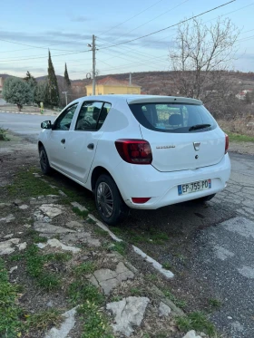 Dacia Sandero Sandero 1.0 , снимка 2