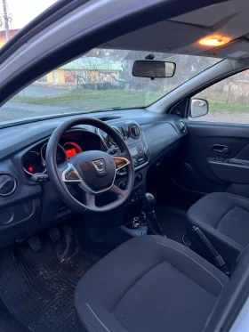 Dacia Sandero Sandero 1.0 , снимка 4