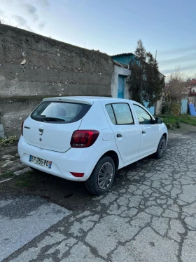 Dacia Sandero Sandero 1.0 , снимка 5