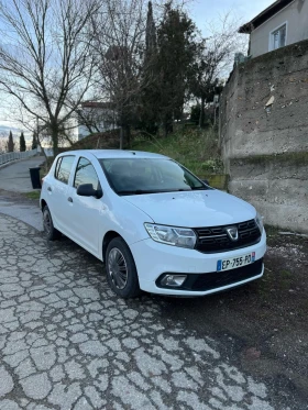 Dacia Sandero Sandero 1.0 , снимка 1