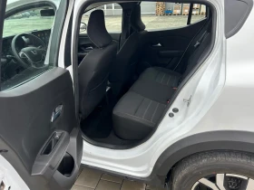 Dacia Sandero STEPWAY  1.0, снимка 7