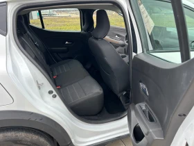 Dacia Sandero STEPWAY  1.0, снимка 8