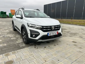 Dacia Sandero STEPWAY  1.0, снимка 2