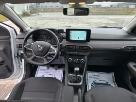 Dacia Sandero STEPWAY  1.0, снимка 10