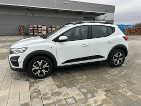 Dacia Sandero STEPWAY  1.0, снимка 3