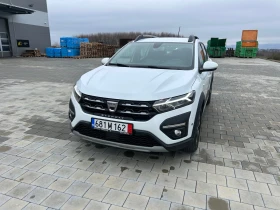 Dacia Sandero STEPWAY  1.0, снимка 1