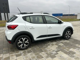 Dacia Sandero STEPWAY  1.0, снимка 5