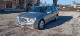 Обява за продажба на Mercedes-Benz C 200 2.2CDI ~6 800 лв. - изображение 1