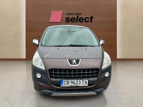 Peugeot 2008 1.6 D, снимка 3