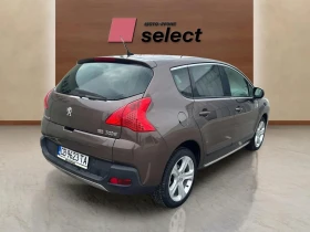 Peugeot 2008 1.6 D, снимка 9