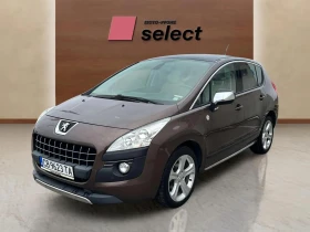 Peugeot 2008 1.6 D 1