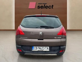 Peugeot 2008 1.6 D, снимка 8