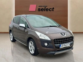 Обява за продажба на Peugeot 2008 1.6 D ~17 500 лв. - изображение 1