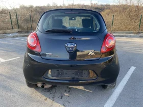 Ford Ka 1.3 TDCI, снимка 4