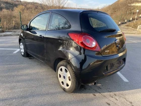 Ford Ka 1.3 TDCI, снимка 6