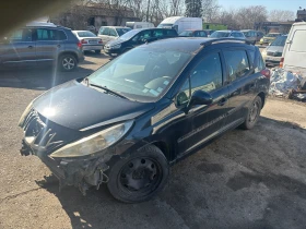 Peugeot 207 1.6HDI, снимка 1