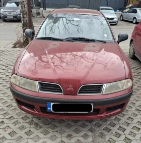 Mitsubishi Carisma 1.8 GDI, снимка 2