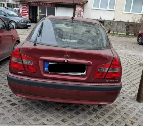 Mitsubishi Carisma 1.8 GDI, снимка 3