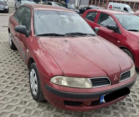 Mitsubishi Carisma 1.8 GDI, снимка 1