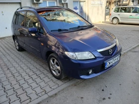 Mazda Premacy 1.8 Газ Бензин, снимка 3