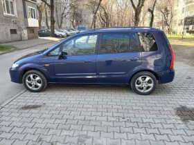 Mazda Premacy 1.8 Газ Бензин, снимка 7