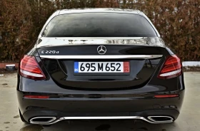 Mercedes-Benz E 220 HEAD UP / Digital/ ЛИЗИНГ/БАРТЕР/, снимка 6