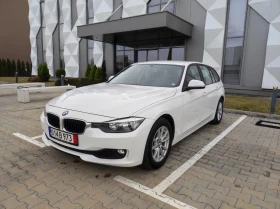 BMW 316 2.0d avtomat Електрически багажник 1