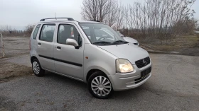 Opel Agila 1.0 КЛИМАТИК , снимка 3