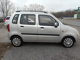 Opel Agila 1.0 КЛИМАТИК , снимка 10