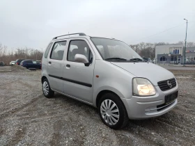 Opel Agila 1.0 КЛИМАТИК , снимка 5