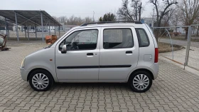 Opel Agila 1.0 КЛИМАТИК , снимка 7