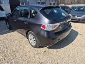 Subaru Impreza 1.5 benzin GPL ITALY 4x4 feis, снимка 4