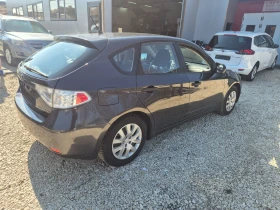 Subaru Impreza 1.5 benzin GPL ITALY 4x4 feis, снимка 6