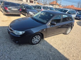 Subaru Impreza 1.5 benzin GPL ITALY 4x4 feis, снимка 3