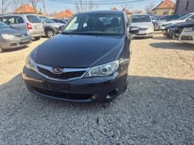 Subaru Impreza 1.5 benzin GPL ITALY 4x4 feis, снимка 2