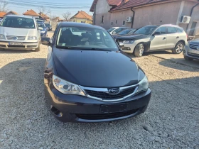 Subaru Impreza 1.5 benzin GPL ITALY 4x4 feis, снимка 1