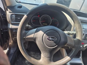 Subaru Impreza 1.5 benzin GPL ITALY 4x4 feis, снимка 10