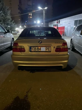 BMW 320, снимка 3